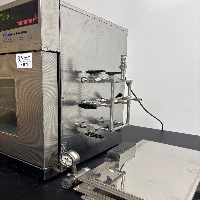 Fisher Scientific Memmert V0 200 image 1